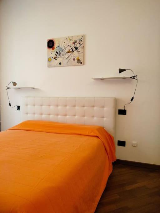 Intero Appartamento A Nord Di Milano 브레쏘 외부 사진