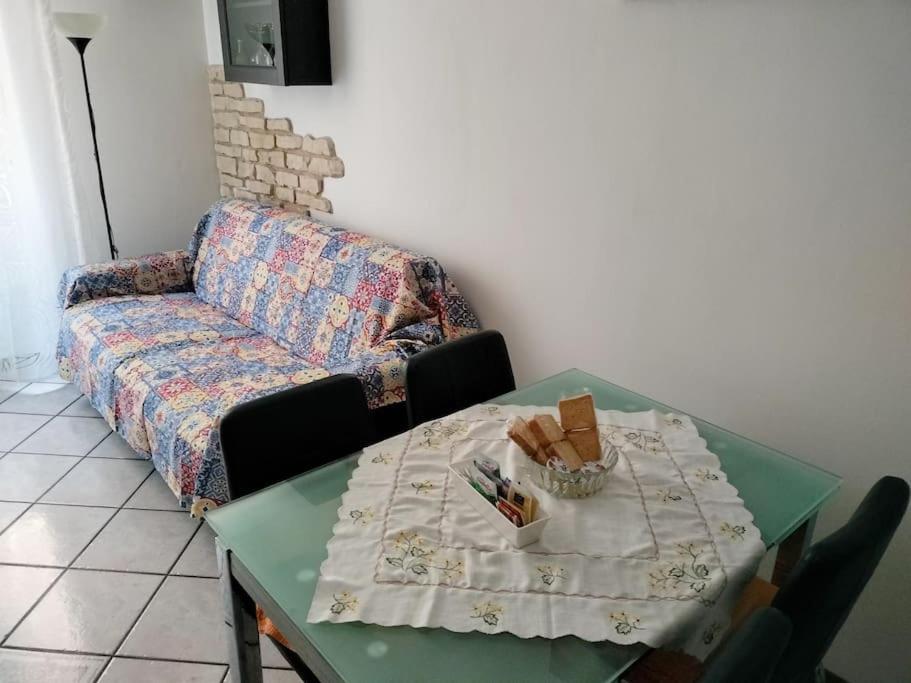 Intero Appartamento A Nord Di Milano 브레쏘 외부 사진
