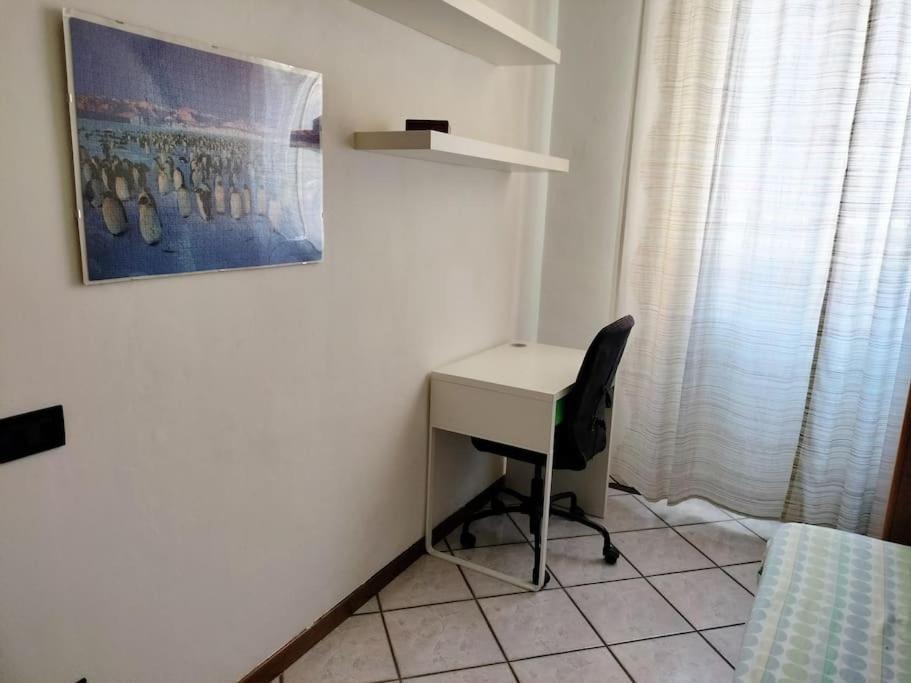 Intero Appartamento A Nord Di Milano 브레쏘 외부 사진