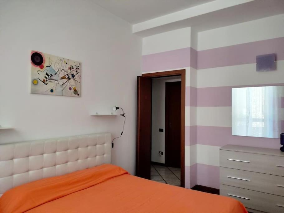 Intero Appartamento A Nord Di Milano 브레쏘 외부 사진