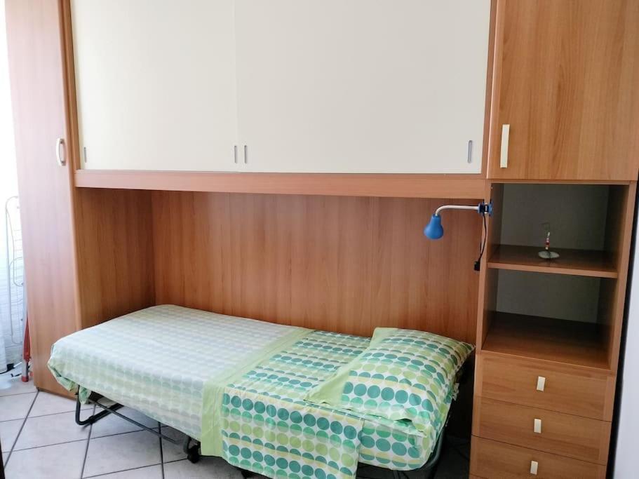 Intero Appartamento A Nord Di Milano 브레쏘 외부 사진
